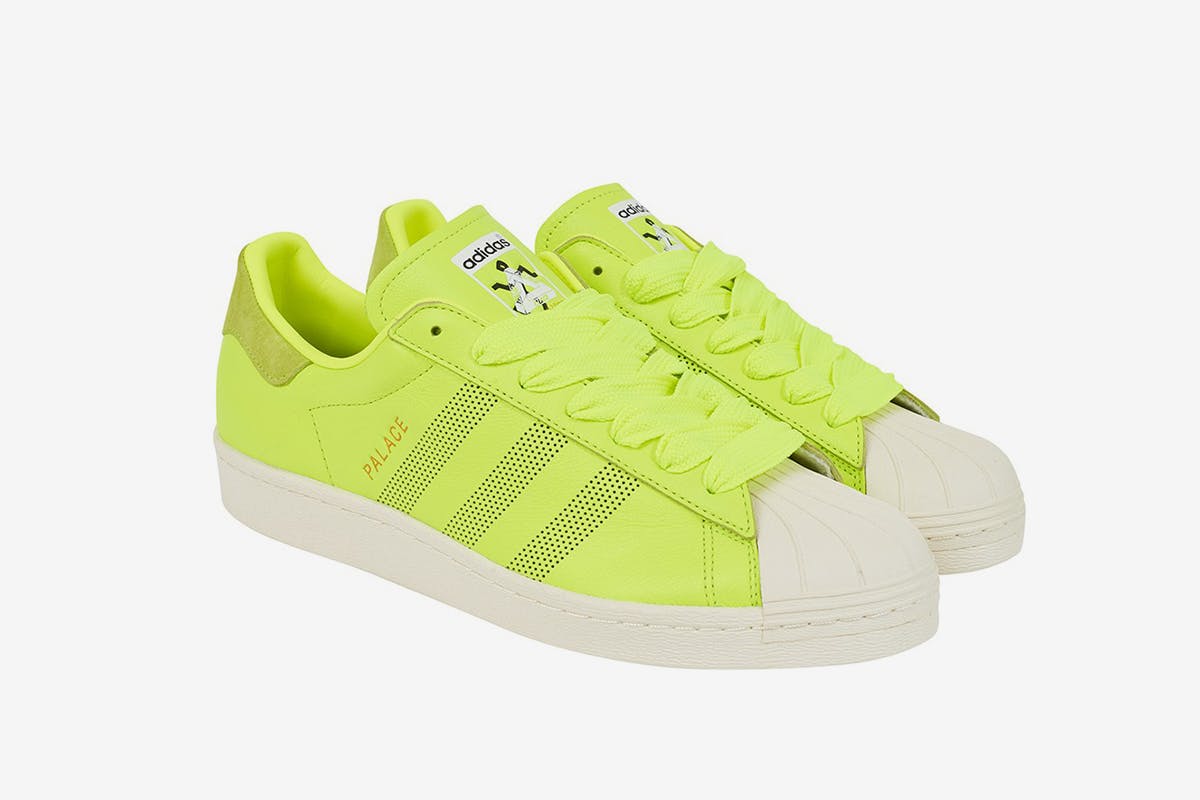 les adidas 2019